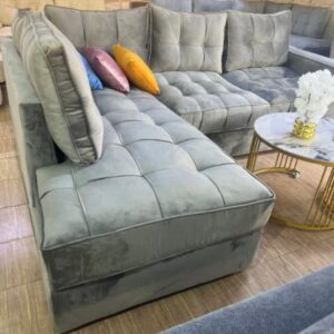 L shaped sofa designs in Kenya